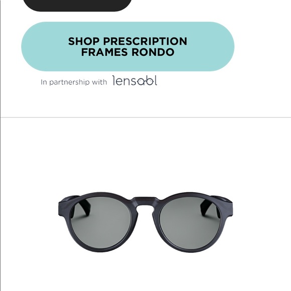 Bose frames - Picture 5 of 5